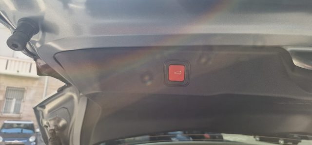JEEP Avenger usata, con Chiusura centralizzata