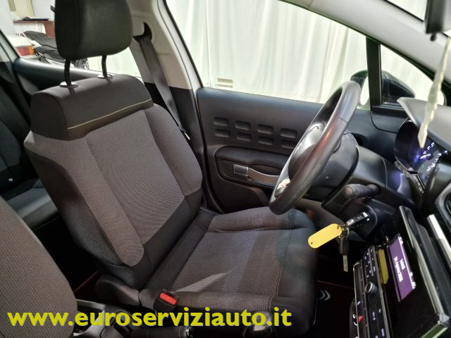 CITROEN C3 usata 37