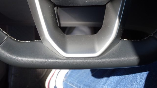 SEAT Ateca usata 92
