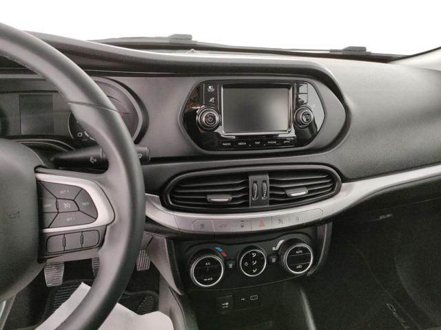 FIAT Tipo usata, con Controllo automatico clima