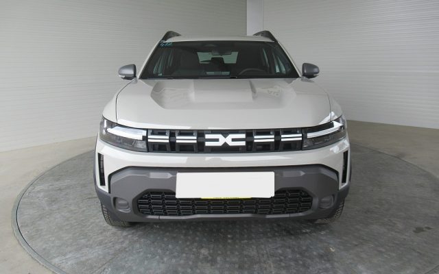 DACIA Duster usata, con Bluetooth