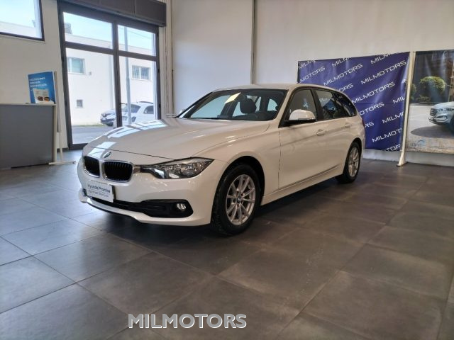 BMW 316 usata, con ABS