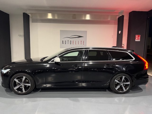 VOLVO V90 usata, con Airbag Passeggero