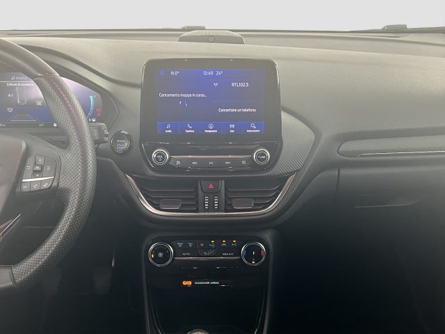 FORD Puma usata 14