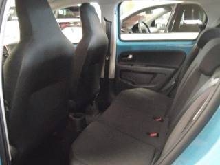VOLKSWAGEN up! usata, con Airbag Passeggero
