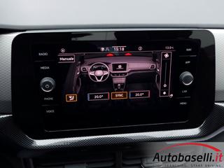 VOLKSWAGEN T-Cross usata 60