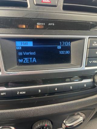 HYUNDAI i20 usata, con Chiusura centralizzata