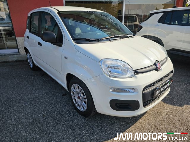 FIAT Panda usata, con Airbag