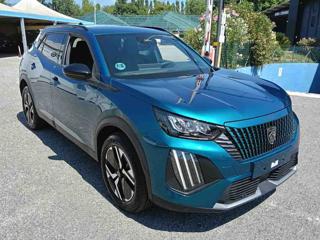 PEUGEOT 2008 usata, con Airbag laterali