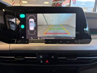 VOLKSWAGEN Golf usata, con Cruise Control