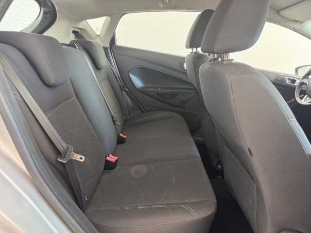 FORD Fiesta usata 7