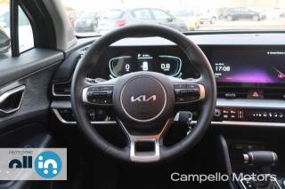 KIA Sportage usata 7