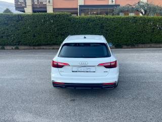 AUDI A4 usata, con Alzacristalli elettrici