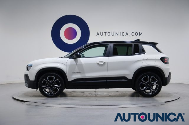 JEEP Avenger usata, con Park Distance Control