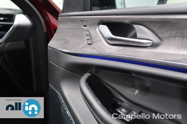 JEEP Grand Cherokee usata 24