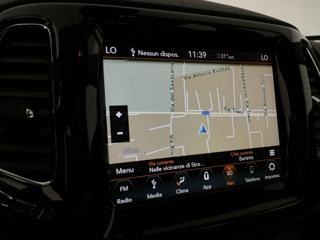 JEEP Compass usata, con Controllo trazione