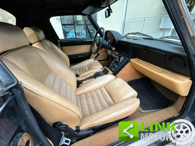 ALFA ROMEO Spider usata 8