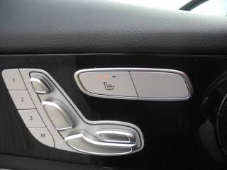 MERCEDES-BENZ GLC 300 usata, con Specchietto retrovisore con funzione antiabbagliamento