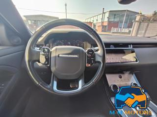 LAND ROVER Range Rover Evoque usata, con Cruise Control