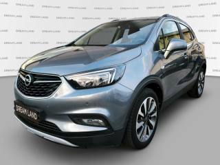 OPEL Mokka X usata, con Controllo automatico clima