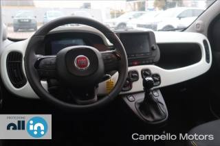 FIAT Panda usata 6