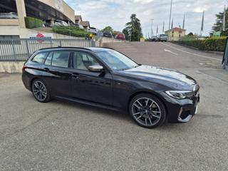 BMW 340 usata, con Antifurto