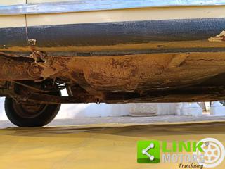 AUTOBIANCHI Bianchina usata 22