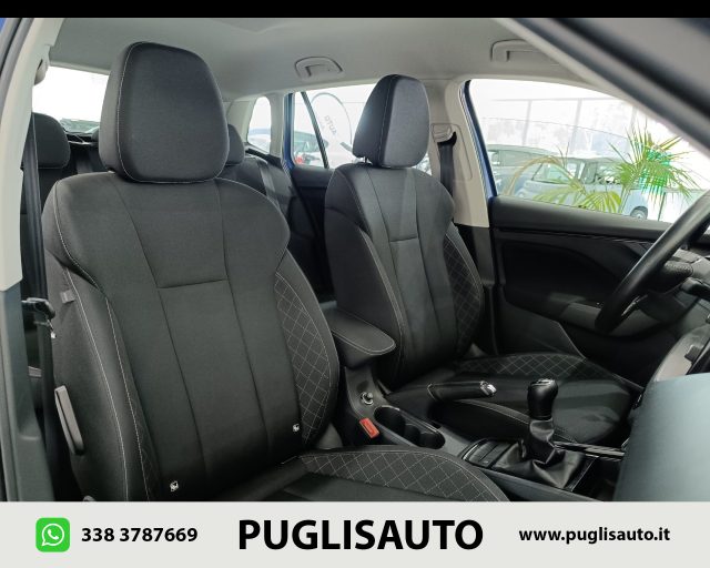 SKODA Kamiq usata, con Bracciolo