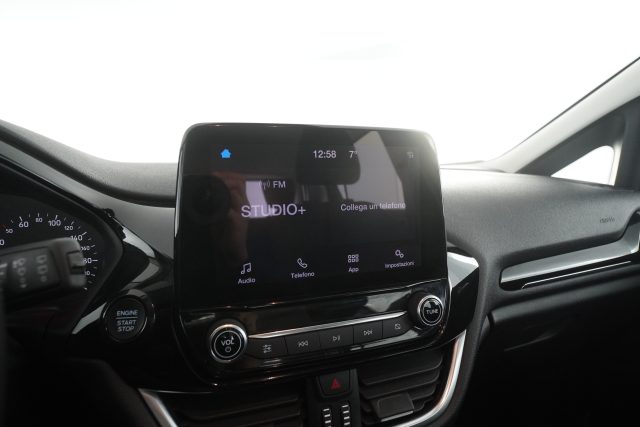 FORD Fiesta usata 13