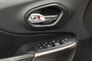 JEEP Cherokee usata 39