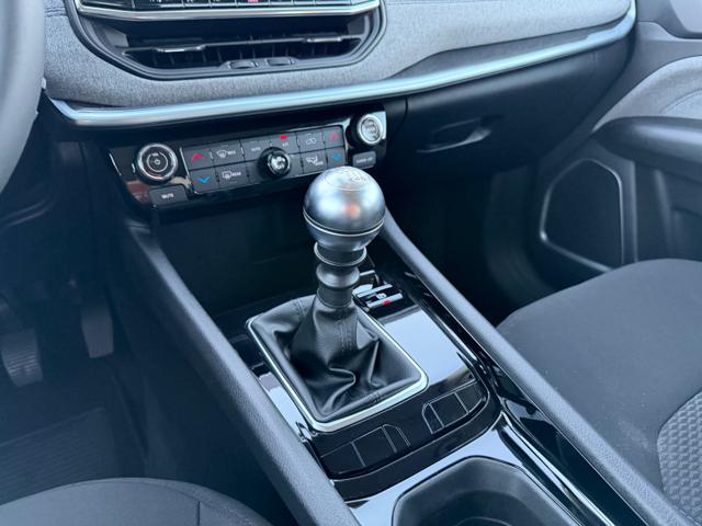 JEEP Compass usata, con USB