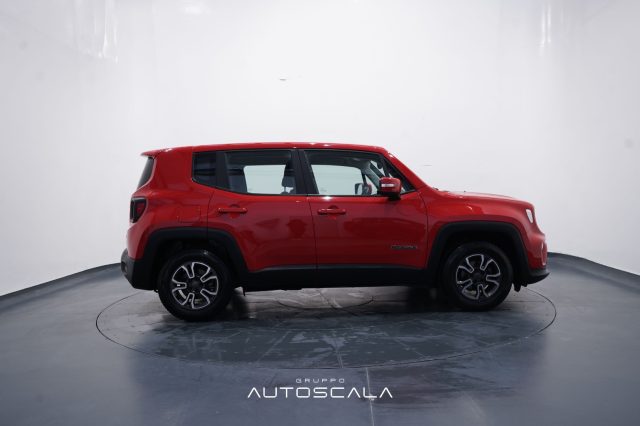 JEEP Renegade usata, con Cerchi in lega
