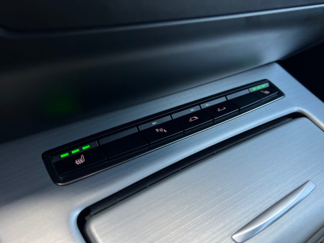 BMW Z4 usata, con Luci diurne LED