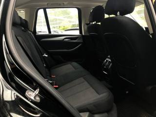 BMW X3 usata, con Luce d