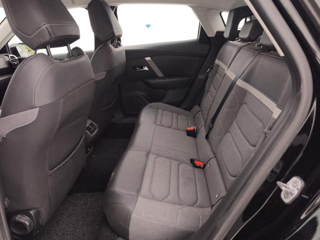 CITROEN C4 usata, con Controllo elettronico della corsia