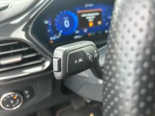 FORD Puma usata, con Airbag testa