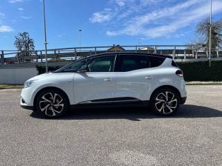 RENAULT Scenic usata, con Airbag Passeggero
