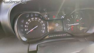 CITROEN C3 Aircross usata, con Servosterzo