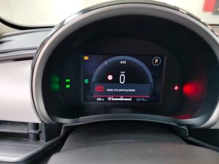 FIAT 600 usata, con Riconoscimento dei segnali stradali