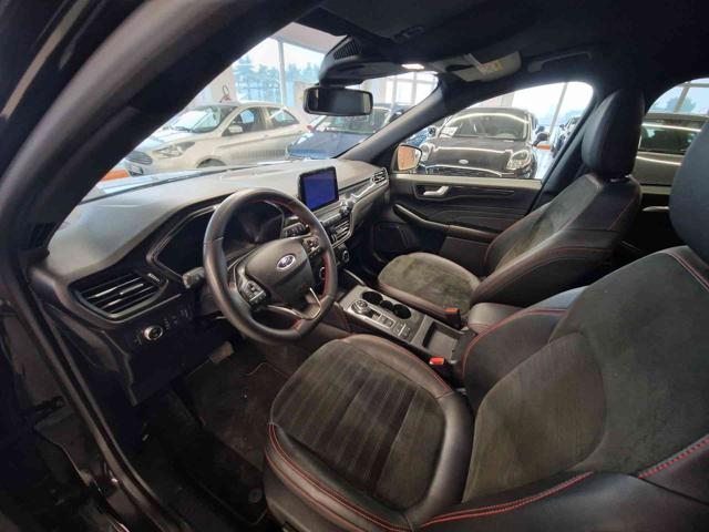 FORD Kuga usata, con Cerchi in lega