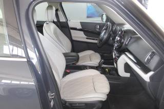 MINI Countryman usata, con Cerchi in lega