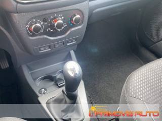 DACIA Dokker usata, con Bluetooth