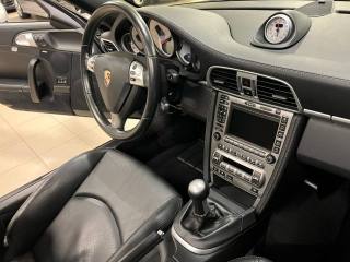 PORSCHE 911 usata, con Sospensioni pneumatiche