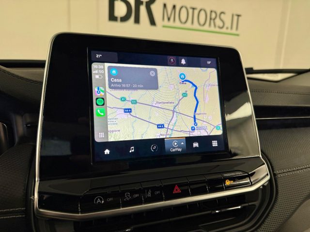 JEEP Compass usata, con ESP