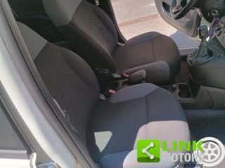 FIAT Panda usata, con USB