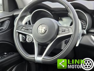 ALFA ROMEO Stelvio usata, con Portapacchi