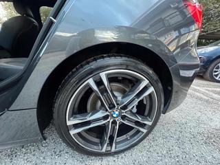 BMW 116 usata, con Controllo trazione