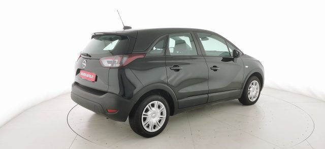 OPEL Crossland X usata, con Luci diurne LED