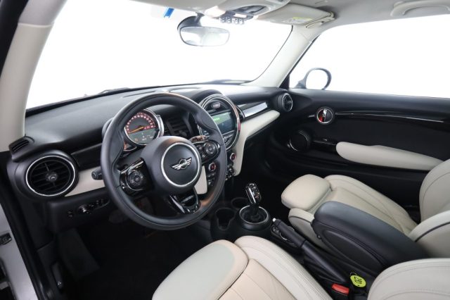 MINI Cooper usata 1