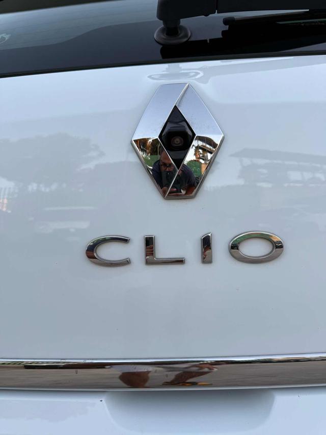 RENAULT Clio usata, con Servosterzo